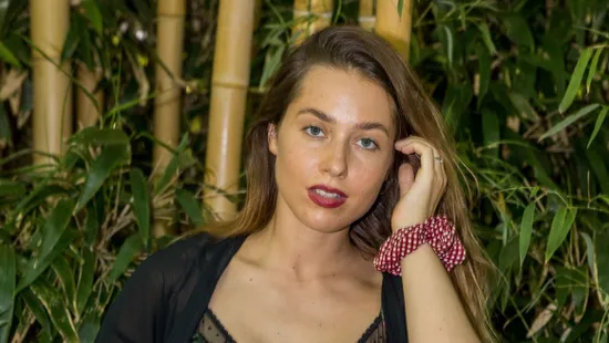 „Ez már túlzás…” – Túl vékony lenne? Rubint Rellát betámadták a követői