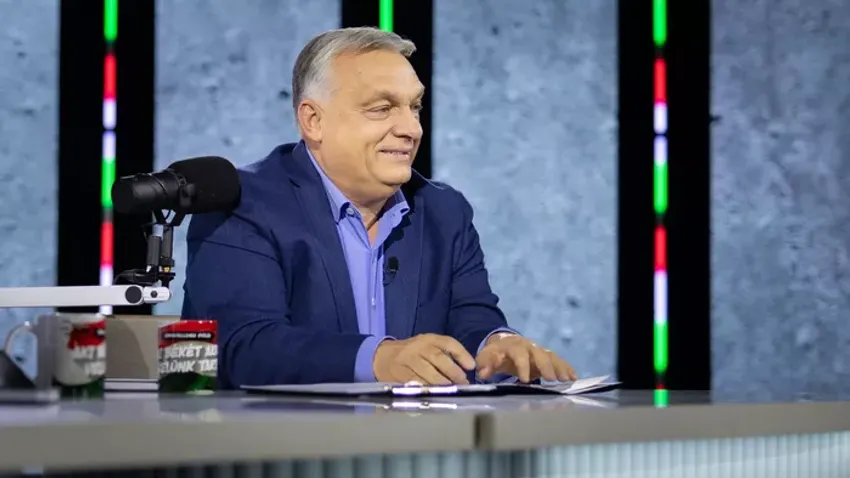 Szoboszlaiéknak ezzel a két mondattal üzent Orbán Viktor
