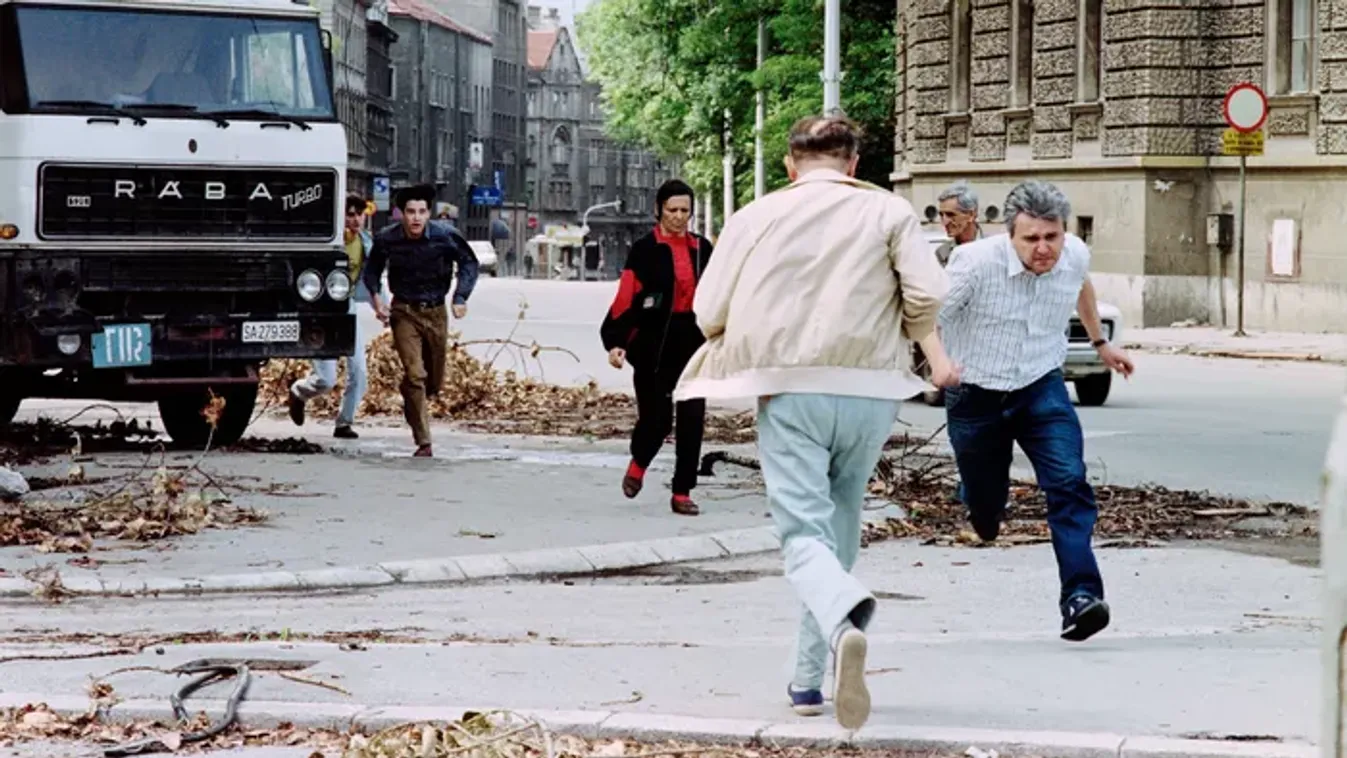  30 éve keresi kisfia gyilkosát Fatima