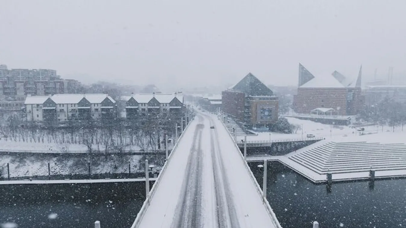 Ha eddig szeretted is a telet, az ideit biztosan nem fogod