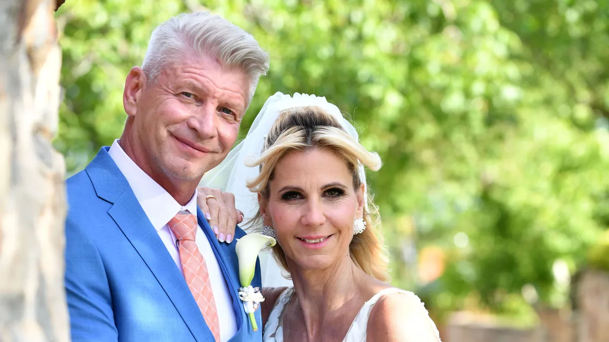 Házasság első látásra, Sanya és Rita házassága is véget ért