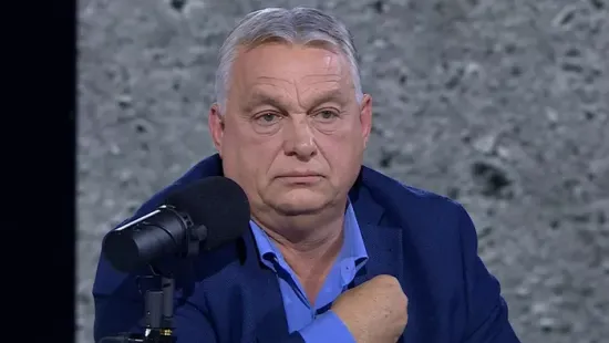 Orbán Viktor: Migráció ügyében nálunk nincs kompromisszum!