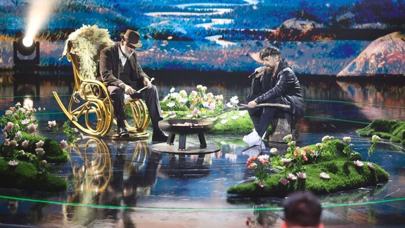 Lemaradtál a Sztárban Sztár All Stars 9. adásáról? - Nézd vissza a műsor legjobb pillanatait - Galéria