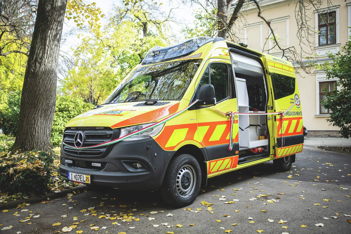 BA-7528 Gyanúsított lett a brutális mentős