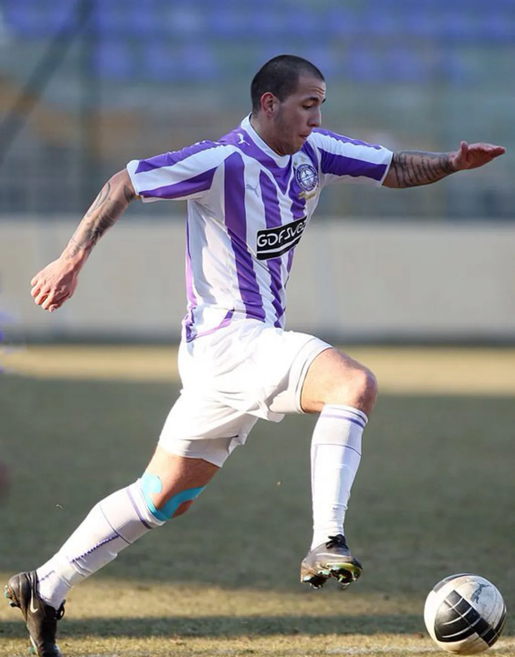 hot! extra - Összeállítás: Sportolóból lett celebek – RIPOST
