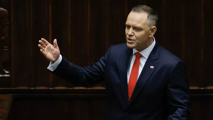 A lengyel elnök "újraaktiválná" a V4 csoportot