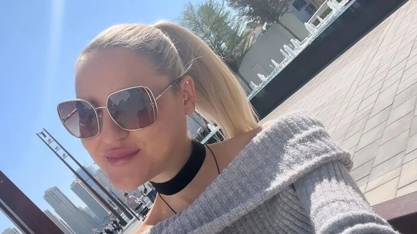 Kőgazdag Mettánál csak gazdagabb pasik jöhetnek szóba