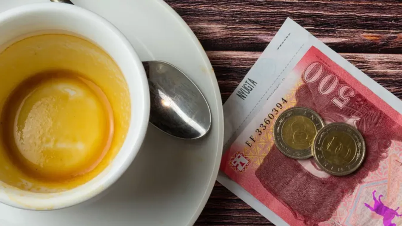 Szervizdíj elvitelre? Válasz a legkellemetlenebb kérdésre