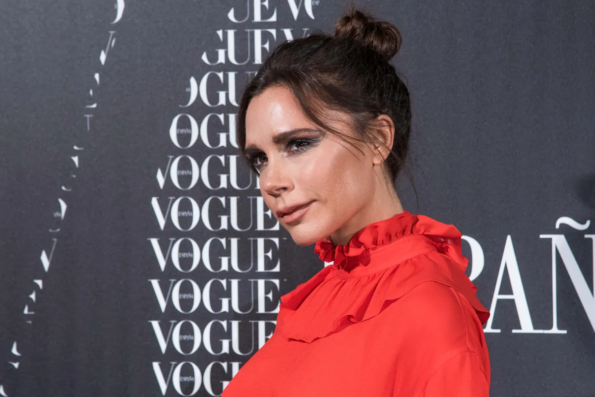 Victoria Beckham újra egyesítené a családot