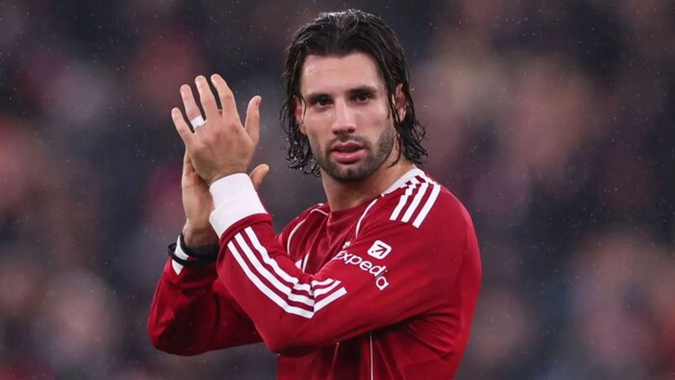 Külföldön sem tudják letagadni, Szoboszlai Dominik a világ legjobbja