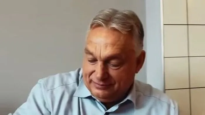 Reggelig sem találod ki, mit ebédelt Orbán Viktor