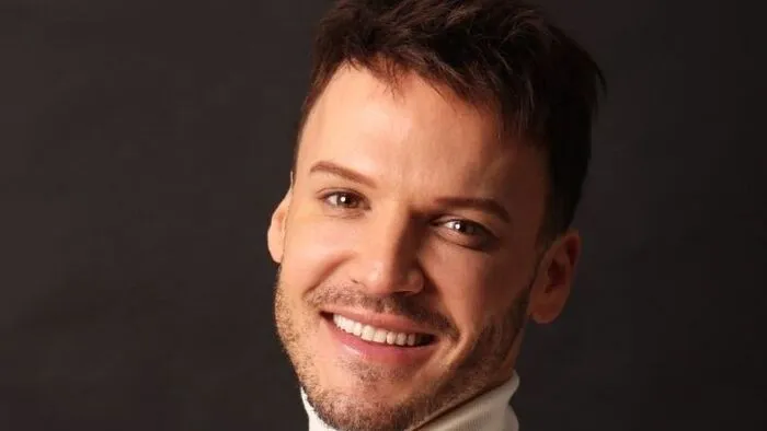 Vásáry André már karácsonyi lázban ég