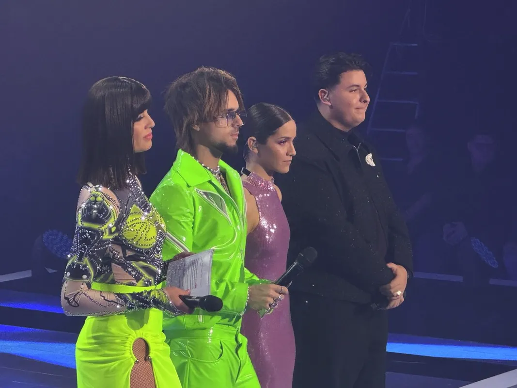 Lengyel Johanna hamar továbbjutott a Megasztár 4. élő show-jába