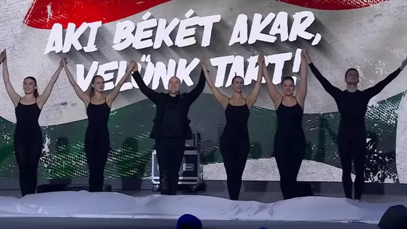 A Britain’s Got Talent győztesei itt tűntek fel