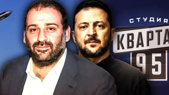 Timur Mindics: bemutatjuk Zelenszkij üzlettársát, akinek a korrupciós ügye magával ránthatja az elnököt