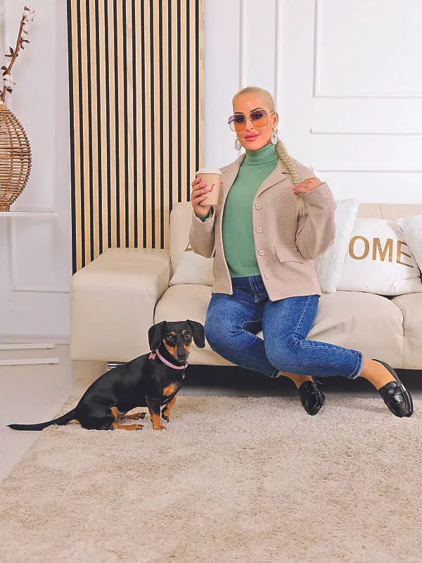 Én és a kedvencem: Suzy és Zsebi - RIPOST