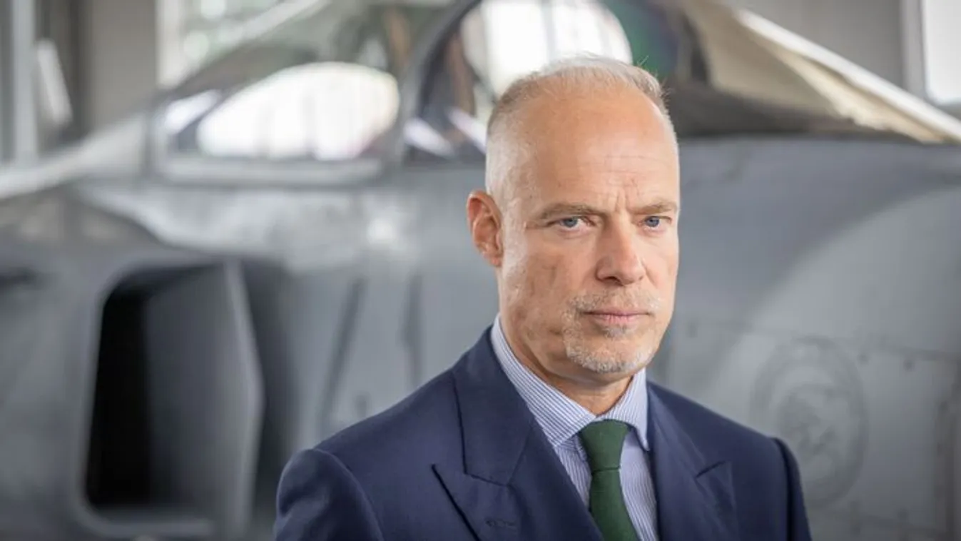 Meg kell állítani Európát a háborúba vezető úton