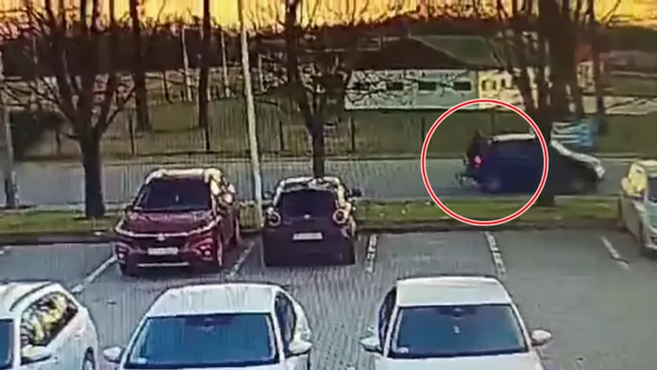 Drogos ámokfutót kaptak el Tiszakécskén