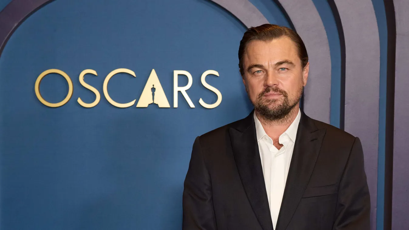 Leonardo DiCaprio filmek, amikre már alig emlékszünk