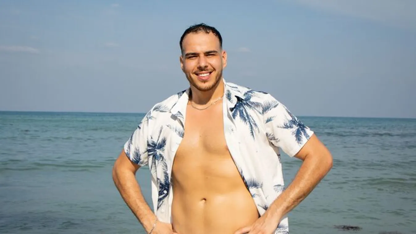 L.L. Junior után újabb zenész szállt bele az exébe: érkezik a Frey Timi dal méltó utódja?