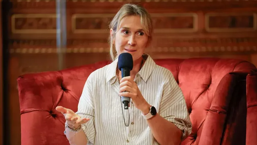 Nagy Tímea: a béke iránti vágy mindenkinél ugyanaz