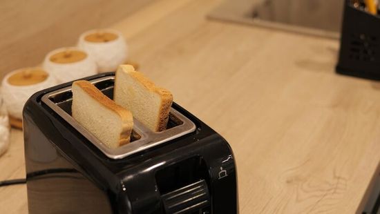 Pirítósból ötcsillagos reggeli – 3 hozzávaló, nulla macera