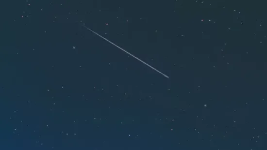 Veszélyesebb lehet az idegen üstökös, mint hinnénk