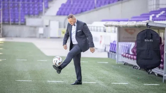 Így ért véget Curtis karrierje - sportolók, akikből celebek lettek - GALÉRIA