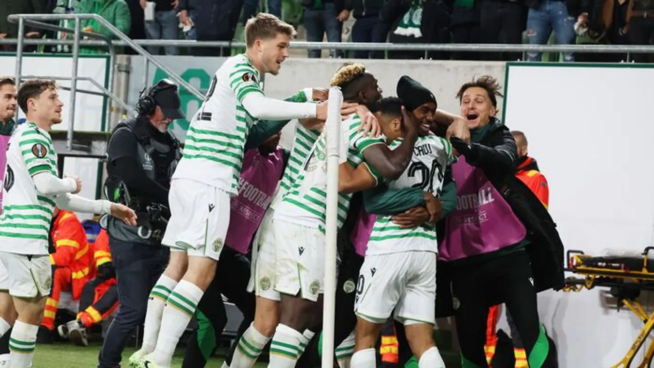 Kubatov Gábor előre megmondta, mi vár a Fradira Európában