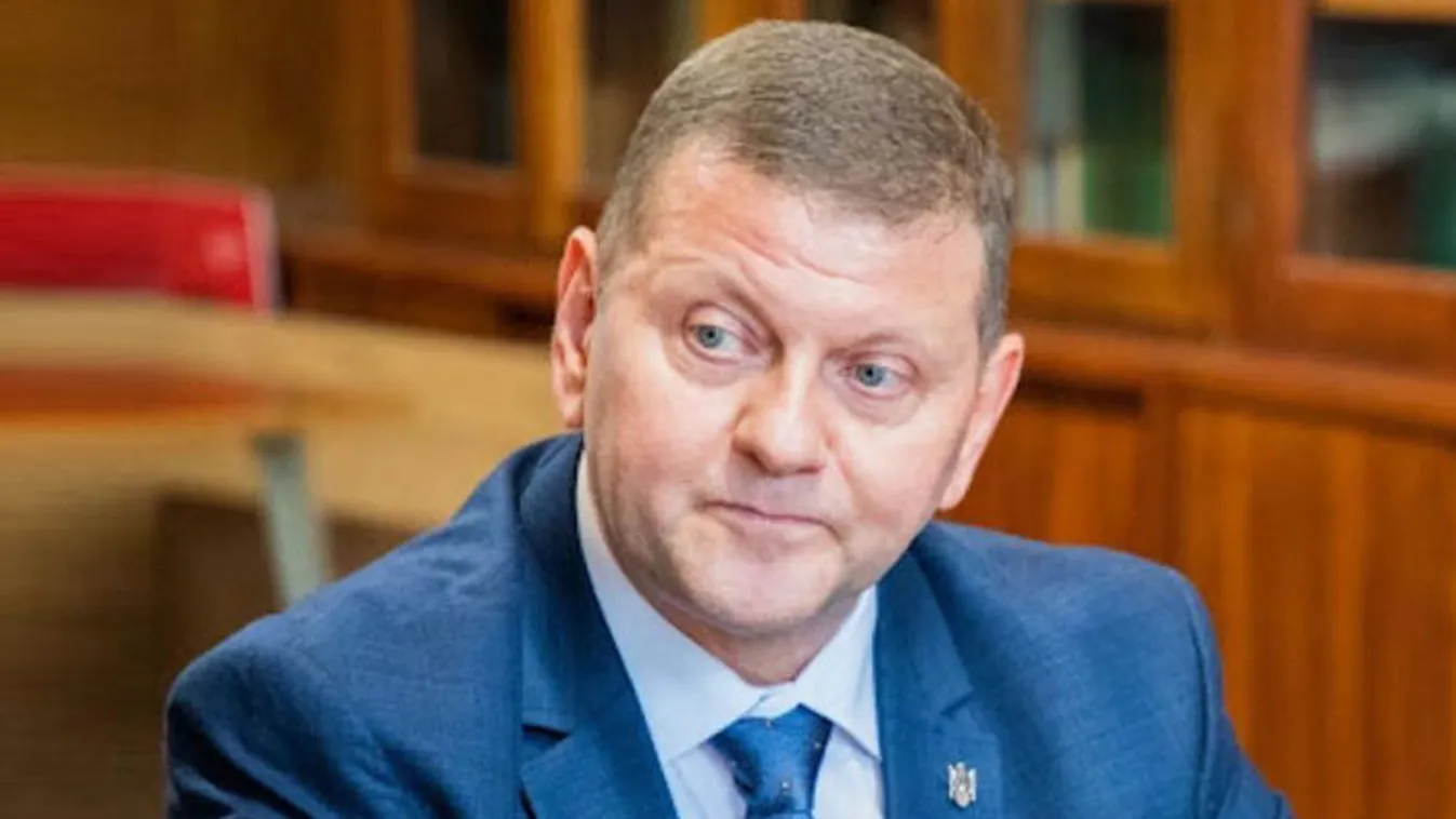 Ukrajna tovább fog harcolni a fronton