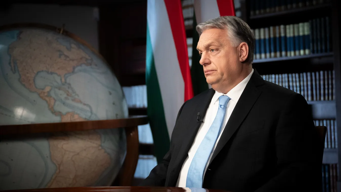 Orbán Viktor: Fel kell állni és menni tovább