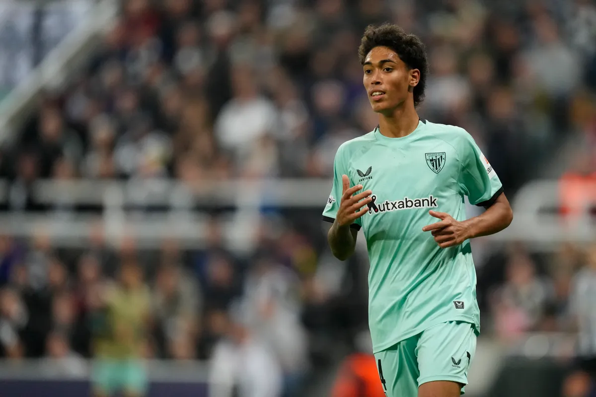 Selton Sánchez a BL-ben és a La Ligában is berobbant a Bilbao első csapatába: Firmino unokaöccse számára Szoboszlaiékhoz vezet az út?