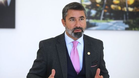 Hidvéghi Balázs: a nemzeti konzultáció segít megvédeni a rezsicsökkentést is Brüsszeltől és bábjaitól!