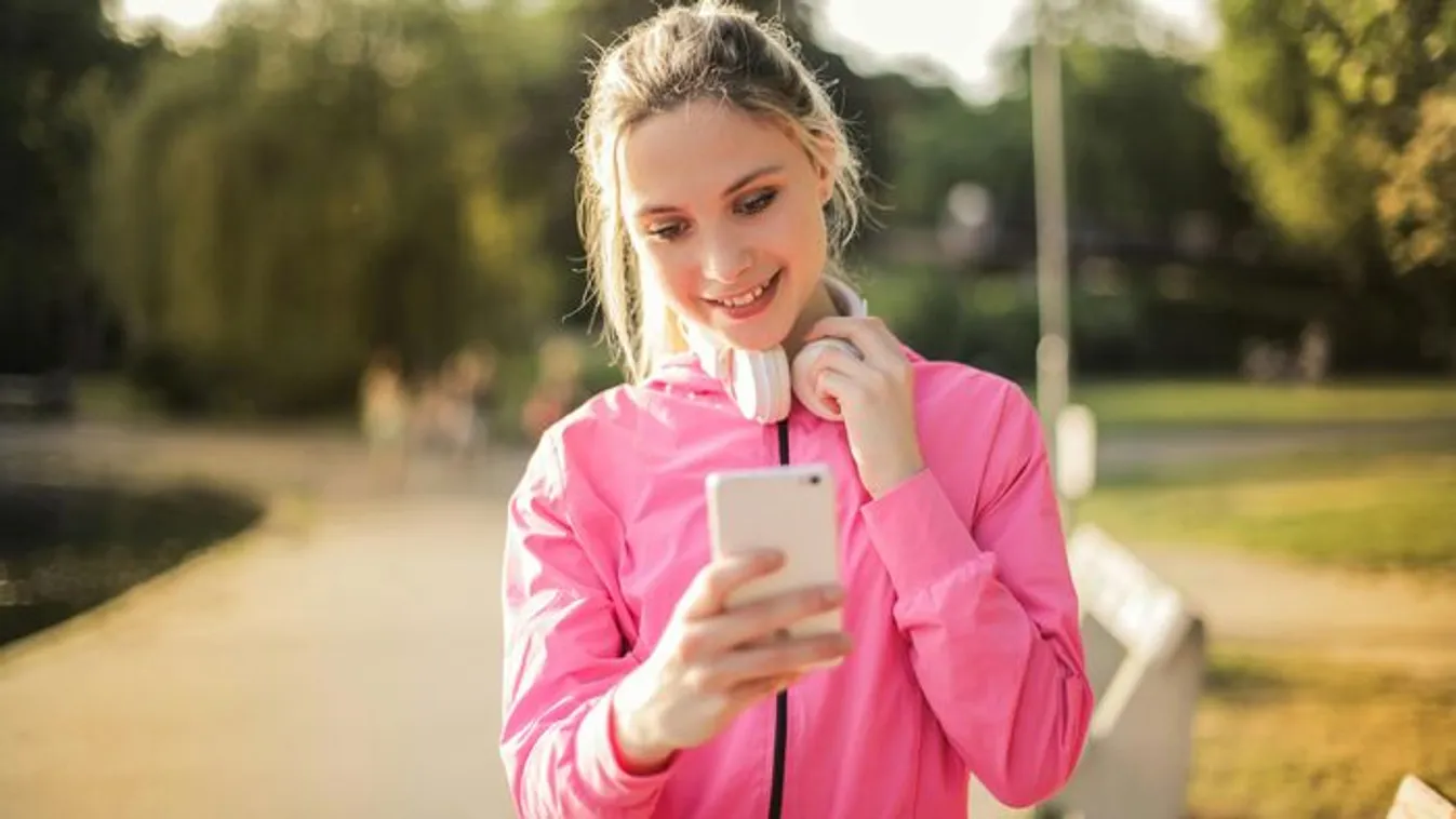 Mutasd a fogad, megmondjuk mi állna jól neked!