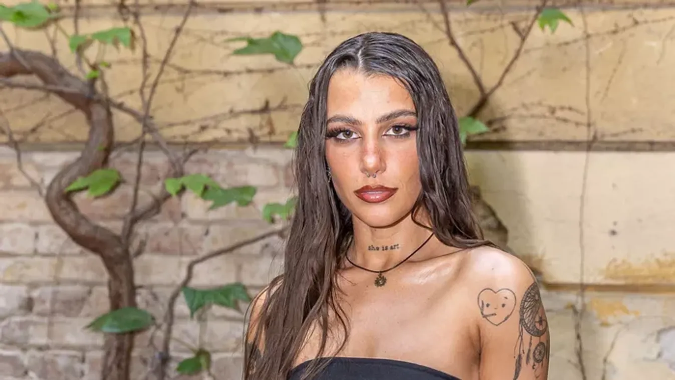 Tóth Andi visszatér? – Kiszivárgott, min dolgozik az énekesnő