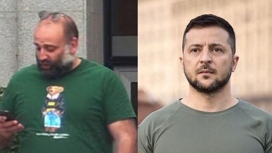 Brutális korrupció: Zelenszkij legszorosabb üzlettársa elmenekült Ukrajnából