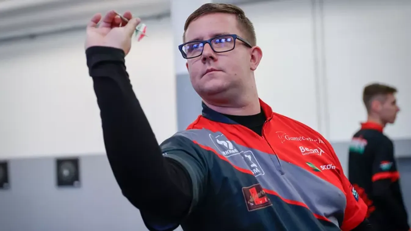 Eldőlt a világbajnokságon szereplő egyetlen magyar sorsa