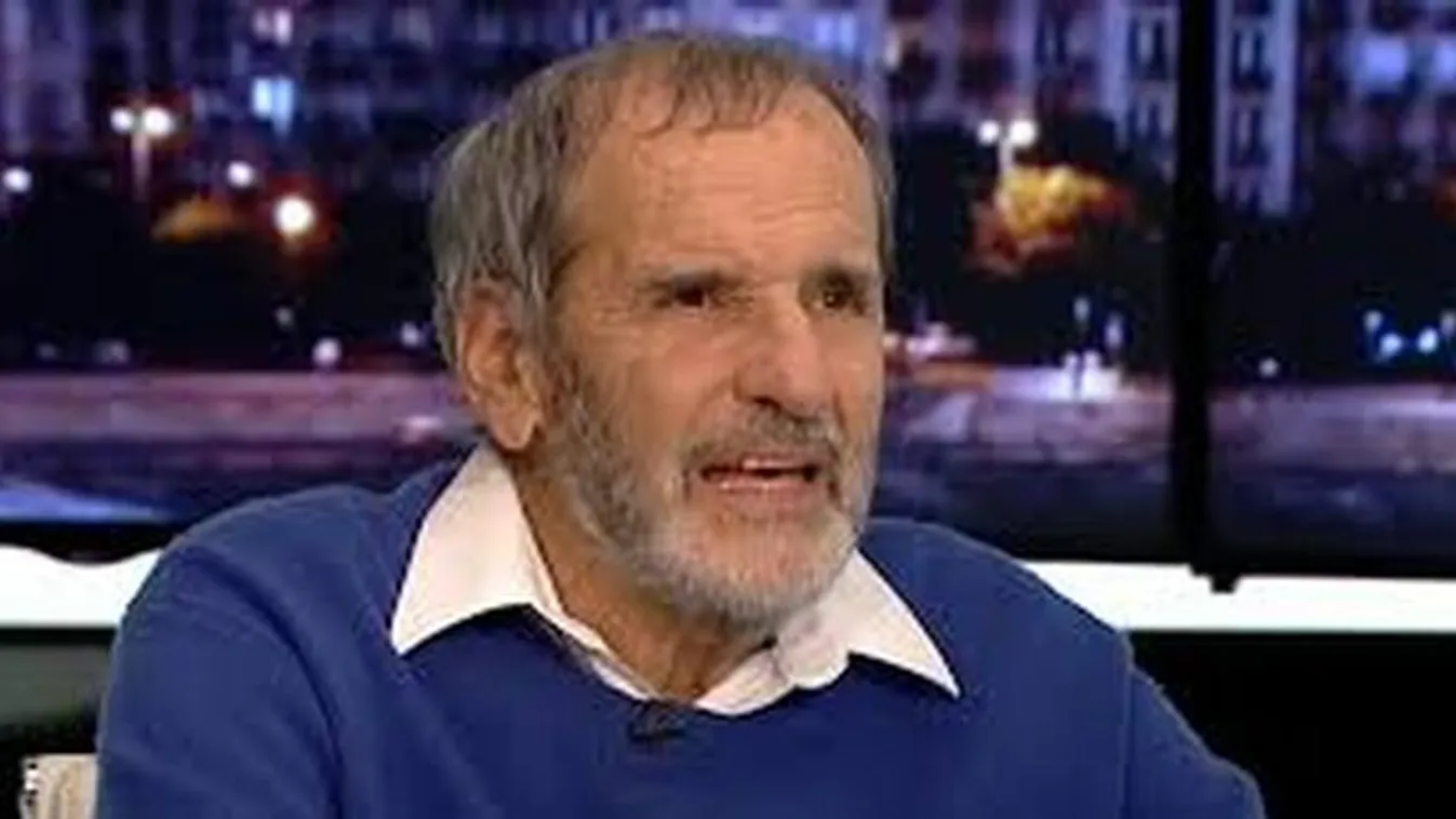 Bemutatták a Tisza nyugdíjadó-szakértőjét