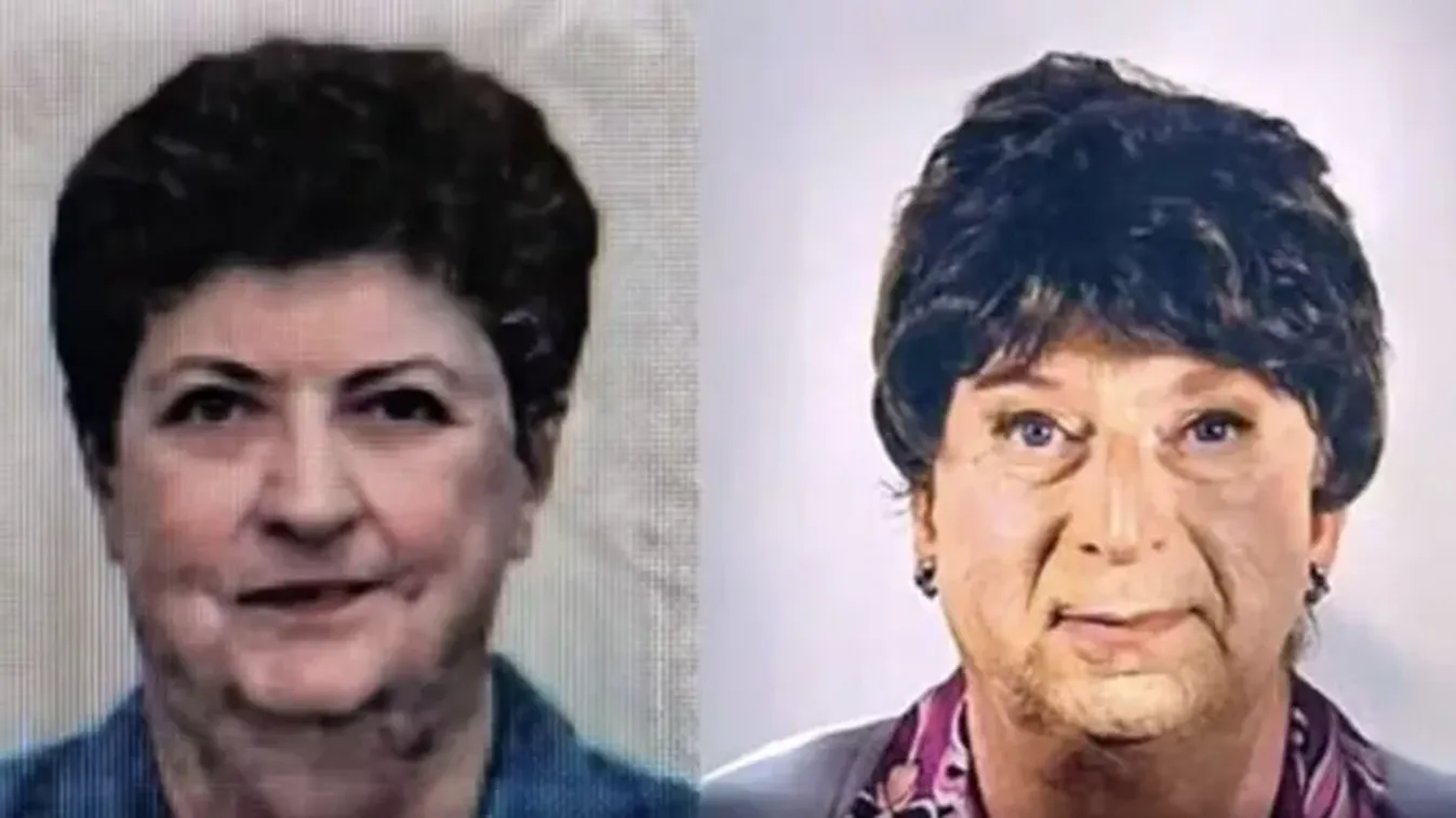 Évekig a halott anyja szerepében csalta a nyugdíjat