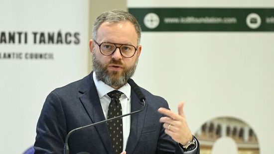 Orbán Balázs: Miről is szól az amerikai-magyar megállapodás?