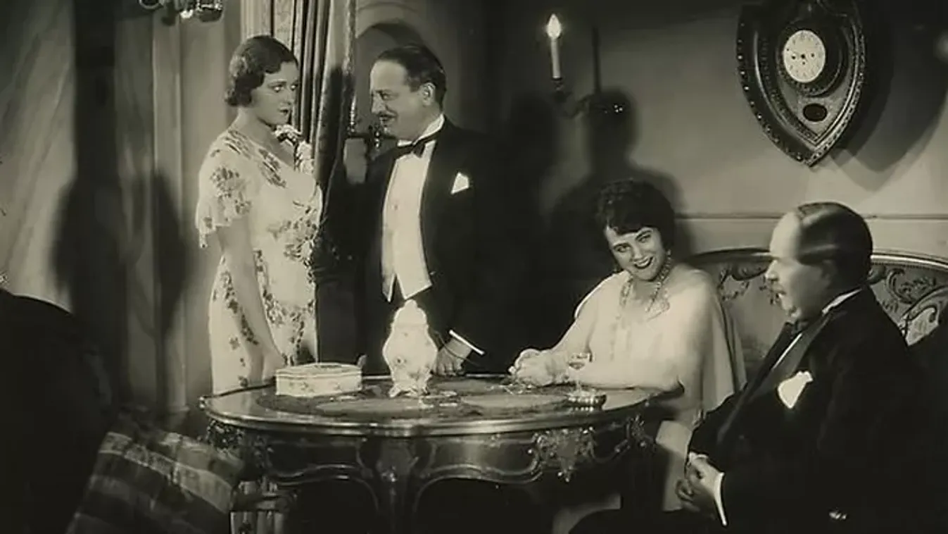 A "Hyppolit" film titka: mitől örök a lakáj története?