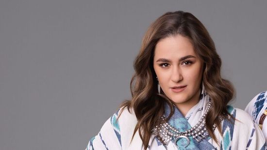 Ádám Sofi új külsővel hódít: szőke hajjal robbantotta fel az internetet