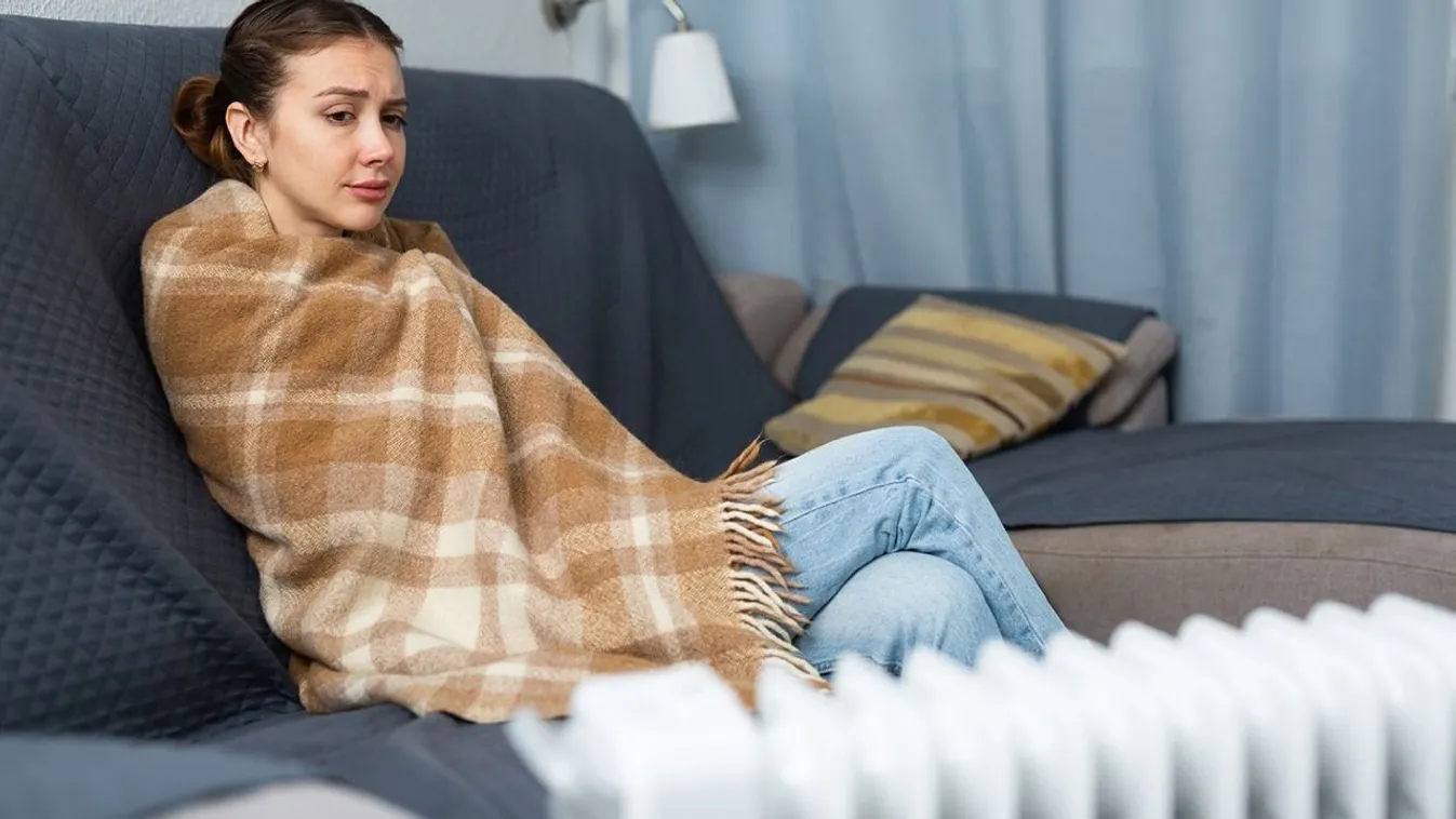 Német lap: már januárban kifogyhatnak a gáztározók