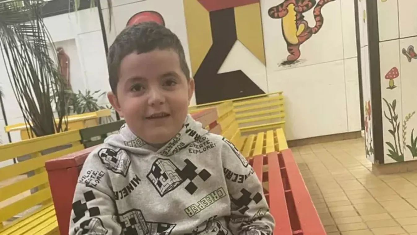 Tomika szülei a lehetetlent is megpróbálják a gyógyulásáért