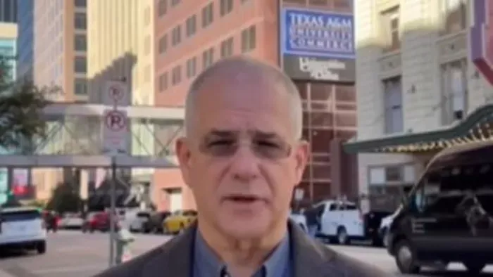 Texasban mindenki Orbán Viktor látogatásáról beszélt!