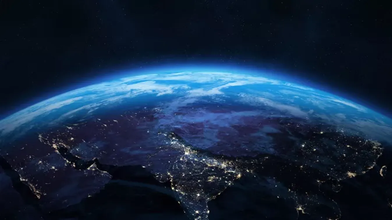 Idegenek fenyegetése a 3I/ATLAS? A NASA válaszolt