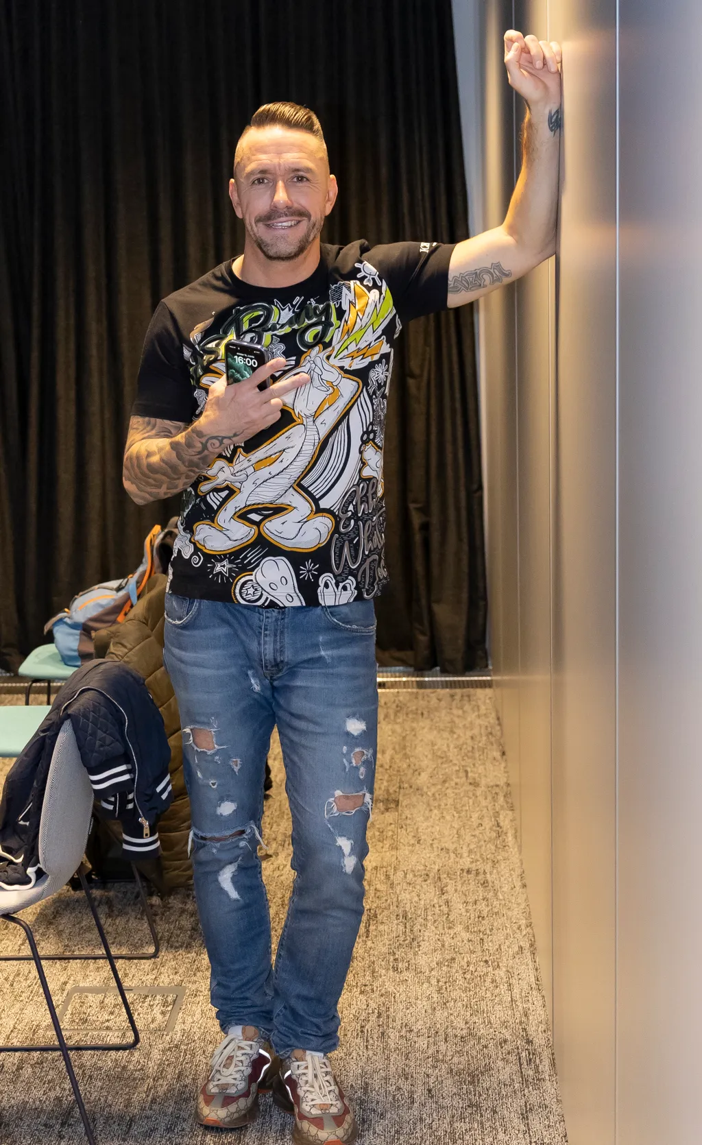 hot! extra - Összeállítás: Sportolóból lett celebek – RIPOST
