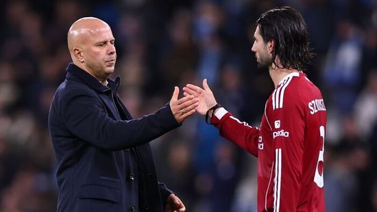 Arany-csapat a Liverpool: 21 milliárdba kerül egy-egy pontja a Premier League-ben