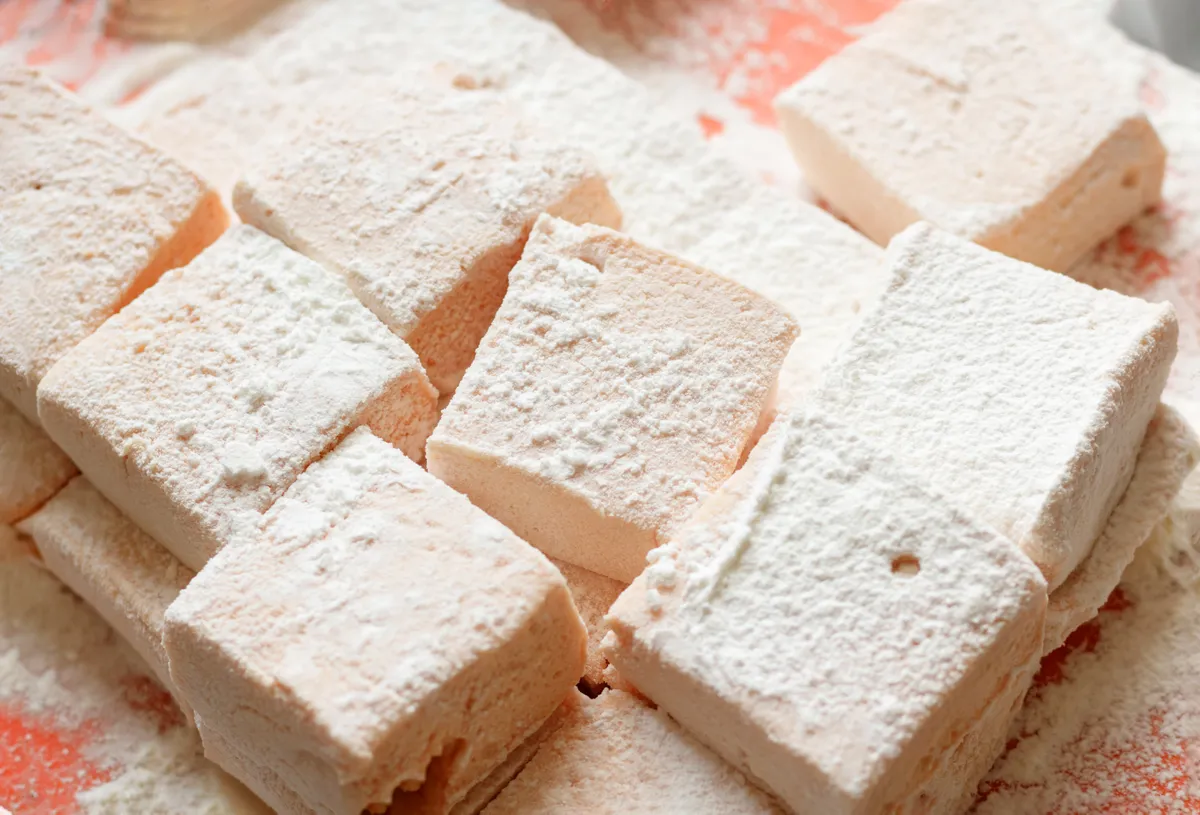 Pillecukor házilag is készíthető, érdemes kísérletezni vele!