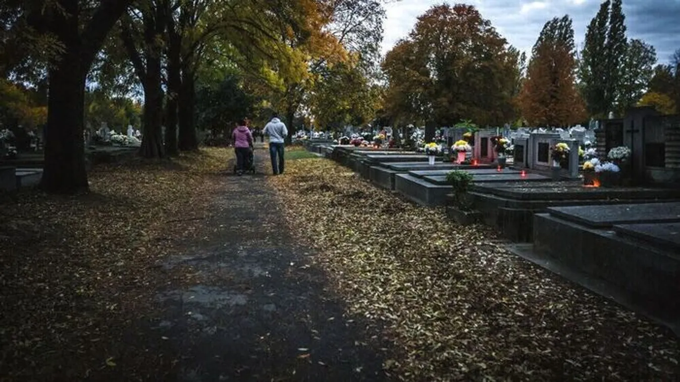 Így előzhetőek meg a halottak napi tüzek